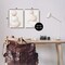 Stupell Industries Stacked Spheres Speckled 2 pc Canvas Wall Art Set Design by Ann Bailey